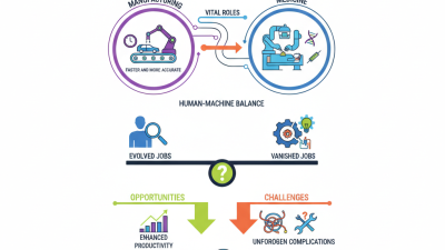 Top Machines That Revolutionized Industries Today?