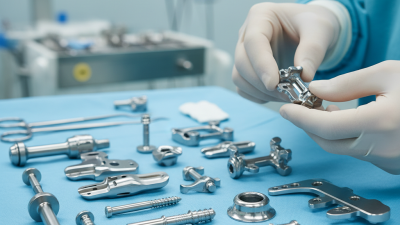 10 Tips for Choosing Orthopedic Implants that Meet Regulations
