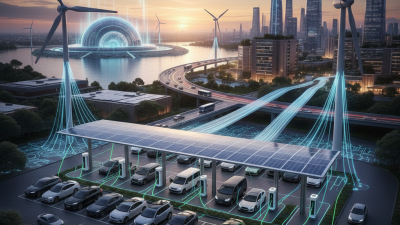 Best Vehicle To Grid Solutions for Sustainable Energy?