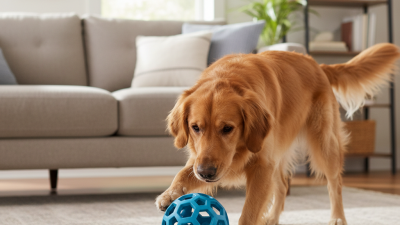 Best Treat Dispensing Toys for Dogs Why They Matter?
