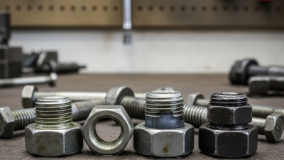 Nut and Lock Nut Tips for Better Fastening Techniques?
