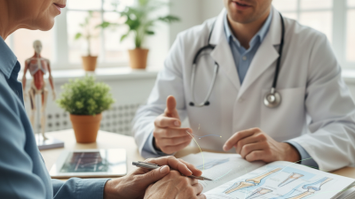 How do I know if orthopedic implant surgery is right for me?