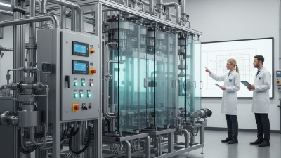 How to Choose the Best Krypton Gas Filling System for Your Needs?