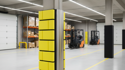 2026 Best Column Protectors for Home and Business Use?