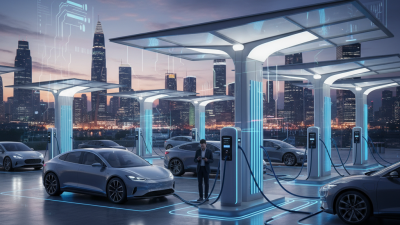 Backend Integrated DC Charging Tips for Efficient EV Charging