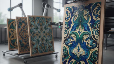 2026 Best Cabinet Door Inkjet Printer Options for Your Needs