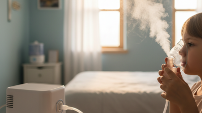 Best Nebulizer Medication Tips for Effective Treatment?
