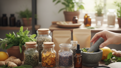 How to Choose the Best Herbal Products for Your Health?