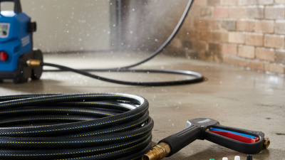 Top 10 Hose For Pressure Washer What You Need to Know?