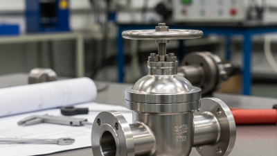 How to Choose the Best Stainless Steel Globe Valves?