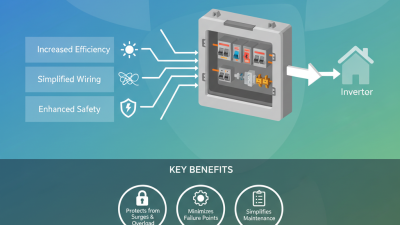 Why Do You Need a Solar Combiner Box for Your System?