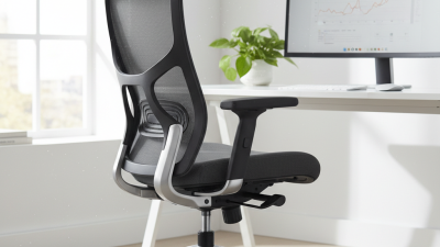 How to Choose Ergonomic Office Chairs Essential Features Explained?