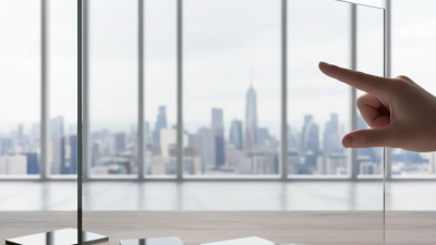 Top 5 Tips for Choosing Anti Reflective Coated Glass?