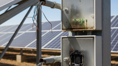 Common Problems with PV Combiner Boxes You Should Know?