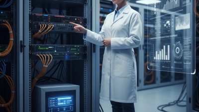 10 Best Online UPS Systems for Reliable Power Backup?