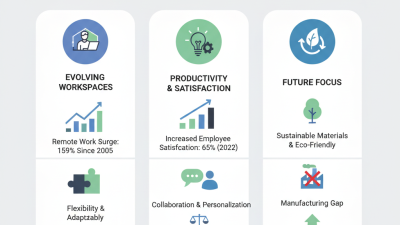 2026 Best Modular Office Workstation Features and Trends Why?