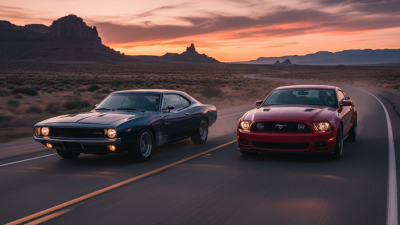 2026 Top Used High Torque Cars You Should Consider?