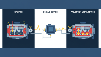What is a Knock Sensor Unit and How Does It Work?