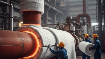 What is Aluminosilicate Wool and its Benefits?