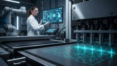 How Does Inkjet Printing Work in Manufacturing Explained