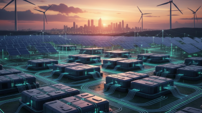 What Are the Benefits of Advanced Energy Storage Solutions?