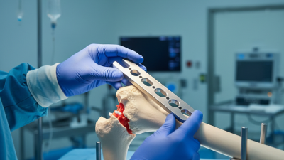 How to Use Dynamic Compression Plates for Best Results?