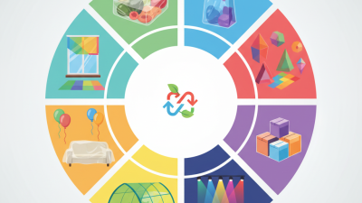 Top 10 Uses of Transparent Colored Plastic Film in Daily Life?