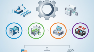 Top 5 Hydrocolloid Dressing Machine Solutions for Efficiency?
