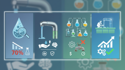 Best Laboratory Water Tap Options for Your Lab Needs?