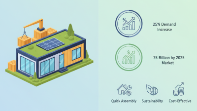 Best Flat Pack Storage Container House Options for You?