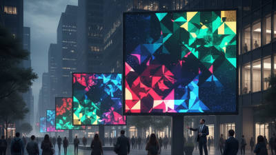 Top 5 VMS LED Display Features You Must Know?
