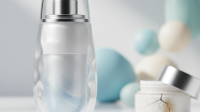 Why Choose a Double Wall Airless Bottle for Your Products?