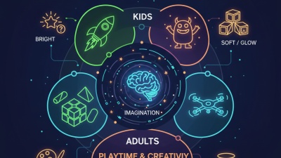 2026 Best Glow In The Dark Toys for Kids and Adults?