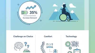 Top 10 Outdoor Power Chairs for Maximum Comfort and Mobility?