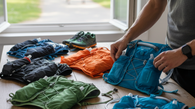 How to Choose the Best Running Vests for Your Needs?