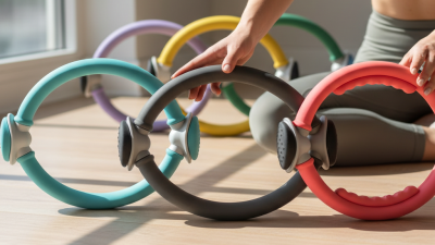 2026 Best Pilates Ring How to Choose the Right One?