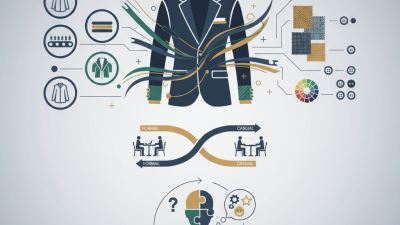 Why Choose Custom Blazers for Your Unique Style?