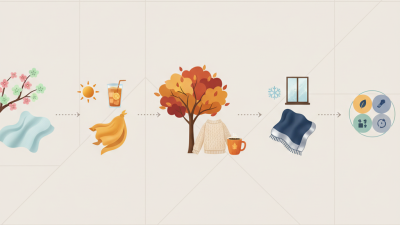 2026 Seasonal Vibe Transition Kits What You Need to Know?