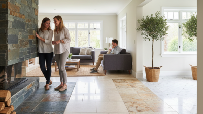 Top Stone Flooring Solutions Tips for Your Home?