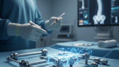 2026 Top Spine Fixation Systems What Are the Best Options?