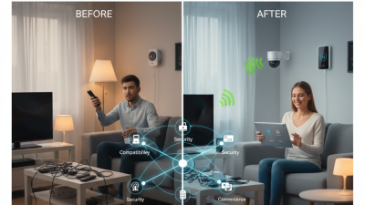 2026 How to Choose the Best IoT Smart Home Kits for You?