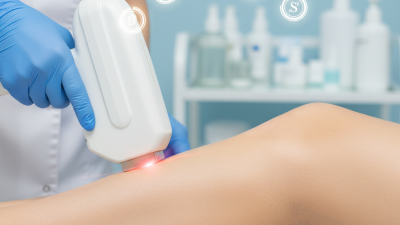 How Many Sessions Are Needed for Effective Laser Hair Removal?