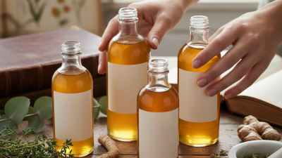 How to Choose the Best Herbal Cough Syrups for Relief?