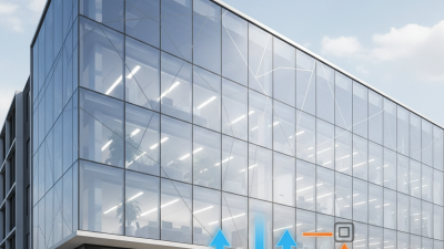 How to Choose Energy Efficient Glass for Commercial Buildings?