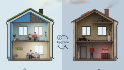 Top 10 Ways U-value Influences Your Building Electricity Bill?