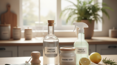 How to Make Home Cleaning More Eco Friendly Tips and Tricks?