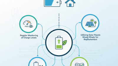 How to Maximize Battery Life in Off Grid Systems?