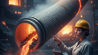 China Best Ceramic Hose Applications and Benefits Explained?