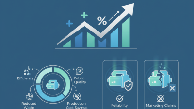 How to Choose the Best Surgical Cap Making Machine in 2026?