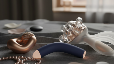 How to Use Sex Toys to Enhance Your Pleasure?